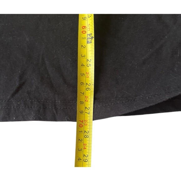 Spongebob Movie T-shirt Kids Sponge Out of Water Florida Black Size Large - Picture 5 of 5